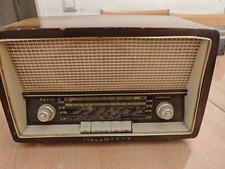 Radio transistor antik - radio,
