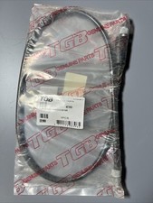 TGB GENUINE PARTS 401865 TACHOWELLE SPEEDOMETER  CABLE J0185