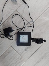 Fluval Plant 3.0 15W Nano LED Aquarienbeleuchtung - Schwarz