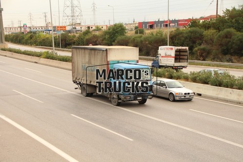 Lkw foto mercedes benz - lkw,