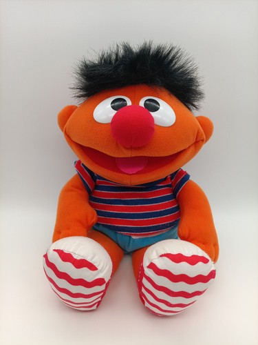 Kitzel mich ernie 1996 - 1996, retro