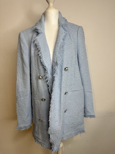 Zara damen blazer - blazer,, größe