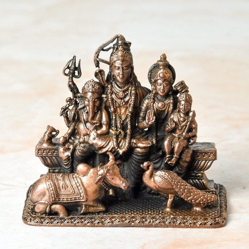 Handgefertigte kupfer hindu - handgefertigte,