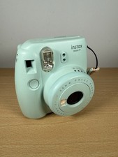 FUJIFILM Instax Mini 9 Ice