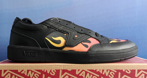Vans lowland flame - lowland,