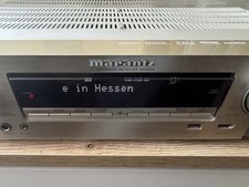 MARANTZ 7.1ch Stereo Receiver