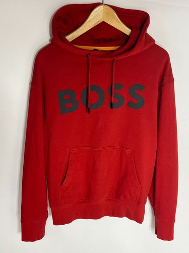 Hugo boss basic hoodie - boss,