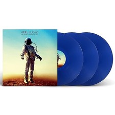 PINK FLOYD - MONTREUX 1970 -