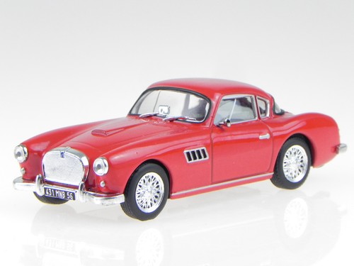 Talbot lago 2500 coupe - talbot,