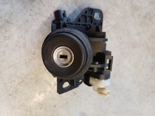 8SL* Mercedes R170 SLK vor