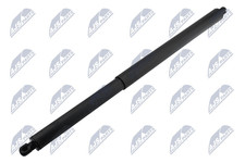 Gasfeder koffer laderaum - koffer,