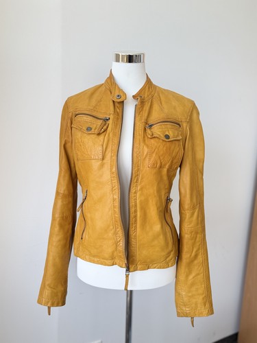 Chevirex damen bikerjacke - chevirex,