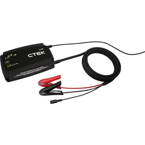 Ctek pro 40 - 25, 40-197