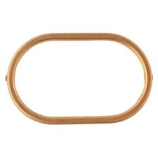 3x Krümmerdichtung für