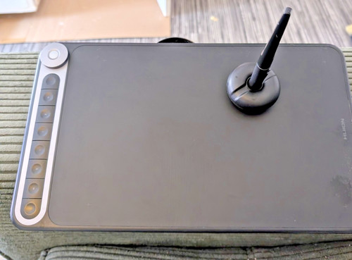 Huion inspiroy h950p - inspiroy,