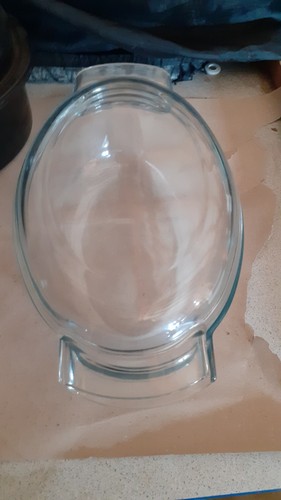 Grosse auflaufform pyrex - pyrex, ca