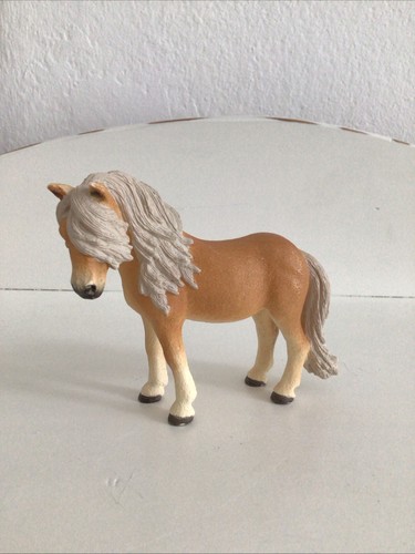 Schleich pferd hellbraun - schleich,