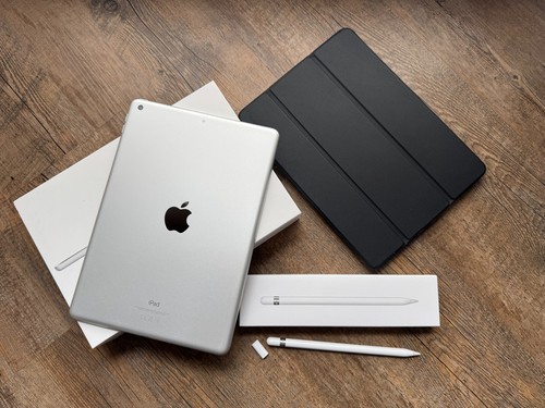 Apple ipad - 10.2,