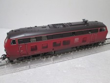 Märklin 39217 Diesellok BR