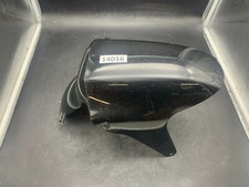 Fender Wheel Cover Fairing