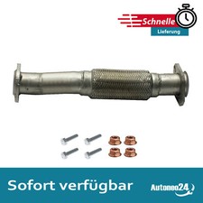 Abgasrohr für Saab 9-5/9-5