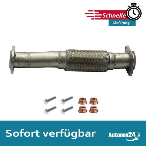 Abgasrohr für saab 9 5 - für,