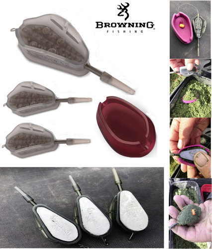 Browning hydrus method - hydrus,