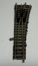 Fleischmann 9171 weiche - n,
