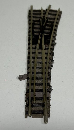 Fleischmann 9171 weiche - fleischmann,