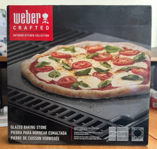 Weber 7671 Crafted Glazed