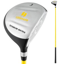 Golfschläger Rechtshand für