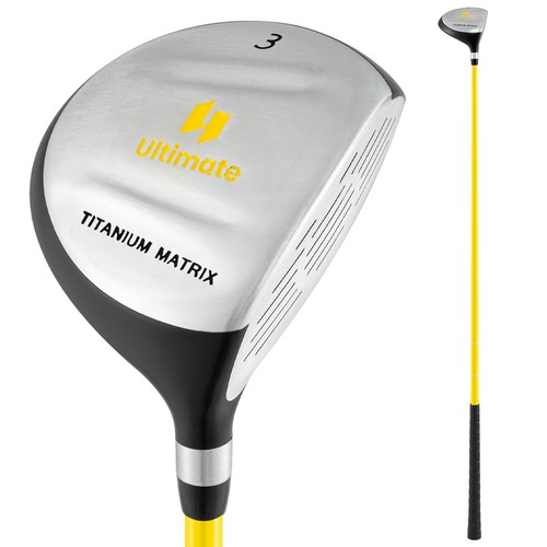 Golfschläger rechtshand für - rechtshand,