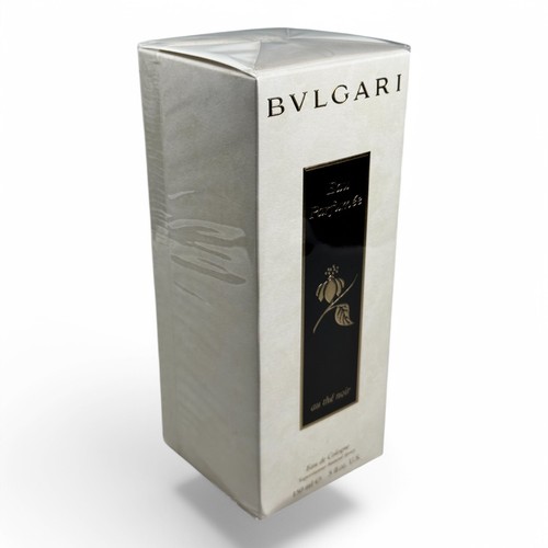 Bvlgari bulgari eau parfumée - bvlgari,