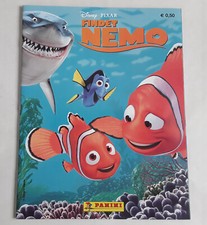 Panini Findet Nemo 2003