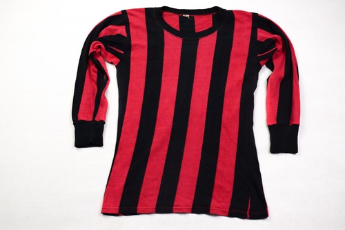 Leuzela trikot vintage 60er - trikot,