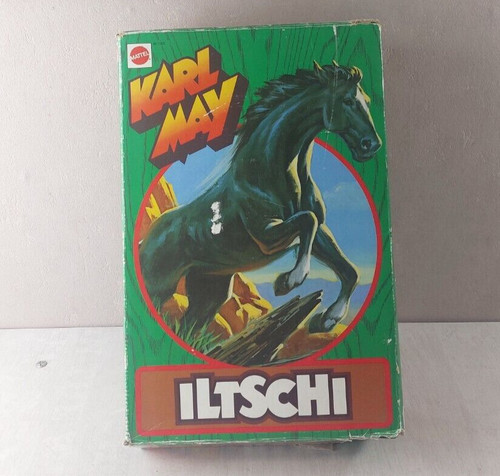 Altes pferd für big - für, jim