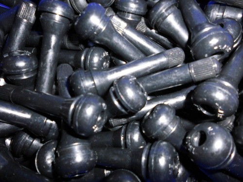 Gummiventil 415 snap - gummiventil,