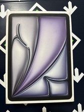 Apple 11" iPad Air M2 Chip