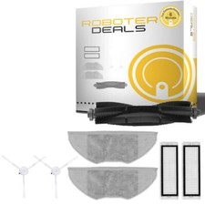 Zubehör Set (Ersatzteile)