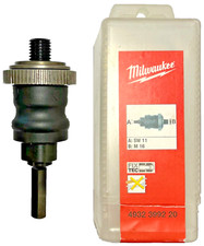 Milwaukee Adapter für Diamant