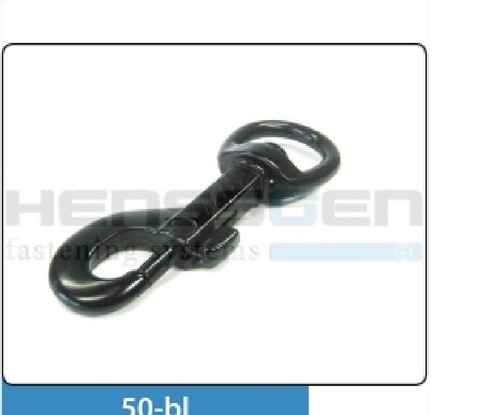 Karabinerhaken