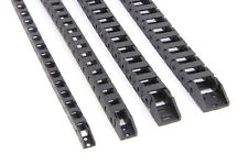 Energiekette H=7, H=8, H=9 Innenmaße Kabelführung, Schleppkette, Kabelkanal