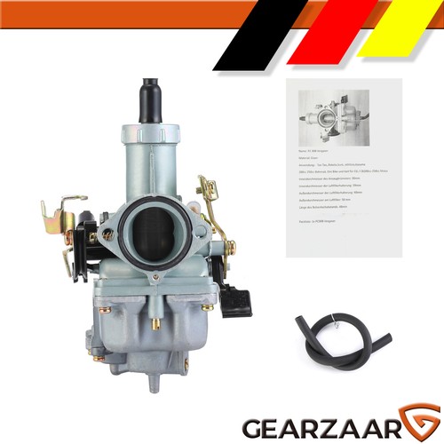 30mm vergaser für jinling - 30mm,
