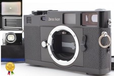 ⏯ [fast neuwertig] Zeiss