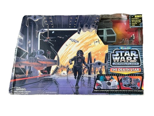 Star wars micro machine - star,