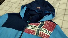 NANGAPARBAT  Sweatjacke mit