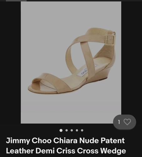Women jimmy choo sandals - choo,