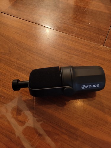 Fduce sl40x xlr mikrofon - fduce,