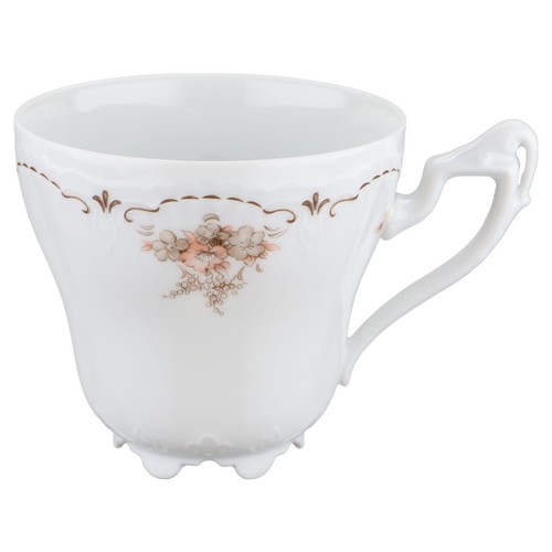 Kaffeetasse königl pr - kaffeetasse, königl.