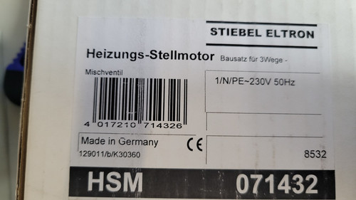 Stiebel eltron - stiebel,